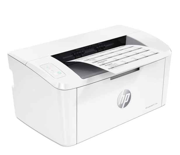HP LaserJet M110we WiFi Mono HP+ - 724512 - zdjęcie 3